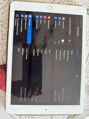 Ipad Generation 6 Bild 2