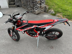 Beta RR 50 Track schwarz Bild 4