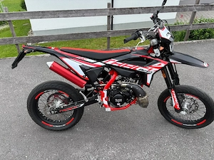 Beta RR 50 Track schwarz Bild 5