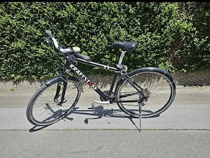 Fahrrad von Kraftstoff  Bild 4