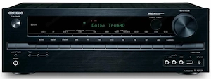 Verkaufe ULTIMA 40 Surround "5.1-Set" plus Onkyo TX-NR535 5.2 A V Receiver Bild 3