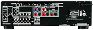 Verkaufe ULTIMA 40 Surround "5.1-Set" plus Onkyo TX-NR535 5.2 A V Receiver Bild 4