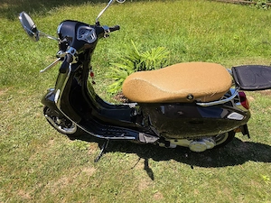 Vespa Primavera 50 Bild 2