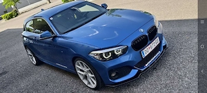 BMW 125i M Sport  Bild 3
