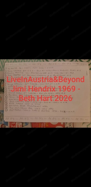 H.Brood25thN.HagenAZ AmbrosZander AbbaZappa Bild 10