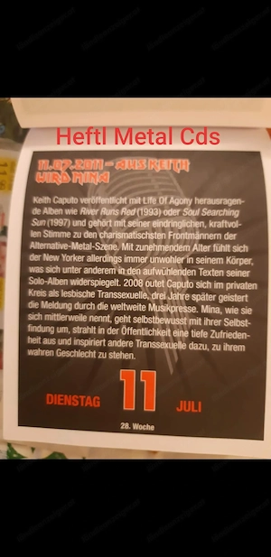 H.Brood25thN.HagenAZ AmbrosZander AbbaZappa Bild 9