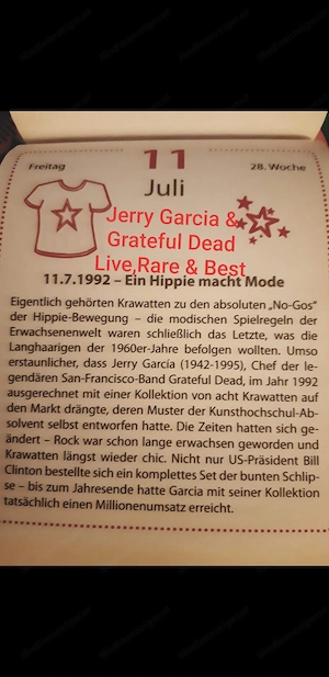 Mel(Appleby)60&Kim AbbaZappa AaronZzTop Uvm Bild 6