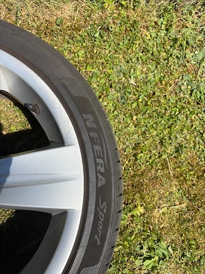 Alufelgen BMW Bild 4
