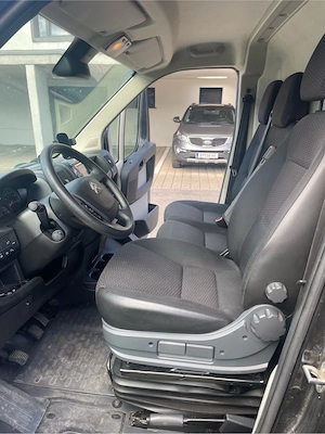 Schöner Campervan Bild 5