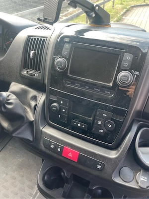 Schöner Campervan Bild 6