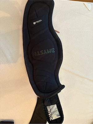 Mystic Dutchess Damen Kite- Windsurf-Harness Grösse S   inkl. Clickerbar 3.0 Bild 6