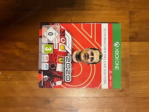 Xbox series X mit 2spielen Bild 4