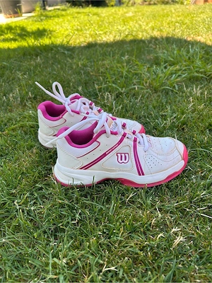 Tennisschuhe Gr. 30 Bild 2