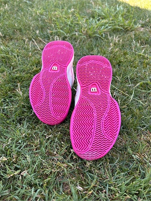 Tennisschuhe Gr. 30 Bild 4