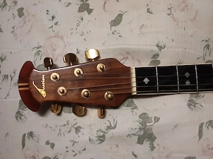 Verkaufe 1 ovation 1979 Legend  Bild 3
