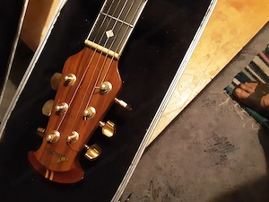 Verkaufe 1 ovation 1979 Legend  Bild 5