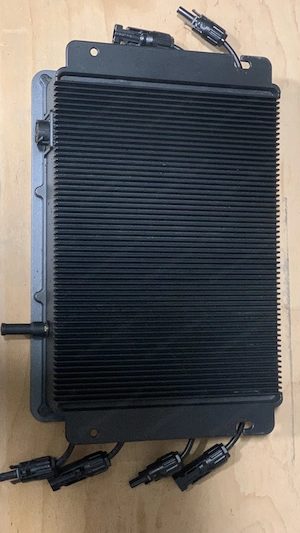 Photovoltaik Pv Zendure Solarflow Hub 2000 Balkonkraftwerk Bild 2