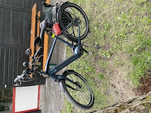 Simplon Kagu  Super Fahrrad  Bild 2