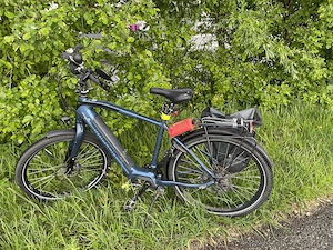 Simplon Kagu  Super Fahrrad  Bild 3