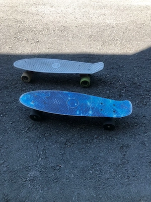 Skateboard zu verkaufen Bild 2