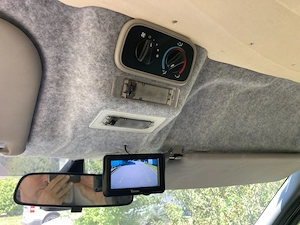 Ausgebauter Camper - Ford Transit 350L in Top Zustand Bild 9
