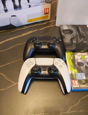 PlayStation ps5  Bild 2