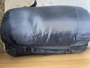 Vaude Schlafsack Bild 2