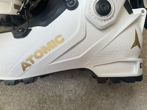 Atomic Backland PRO Bild 2