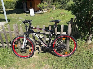 KTM Fahrrad Bild 2
