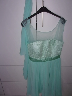 Matura- oder Ballkleid  Bild 2