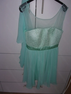 Matura- oder Ballkleid  Bild 2