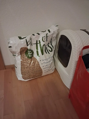 Katzenzubehör Bild 2