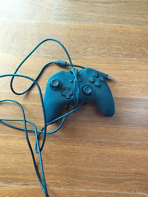 PC Controller Bild 2