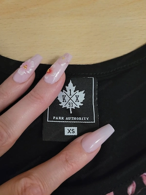 K1X Tank-Top Damen Bild 3