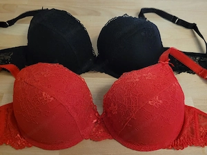 Lingadore Push-Up BH Neu Bild 2