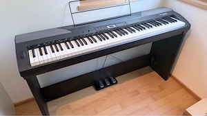 Thomann DP 26 Piano Bild 5