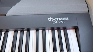 Thomann DP 26 Piano Bild 2