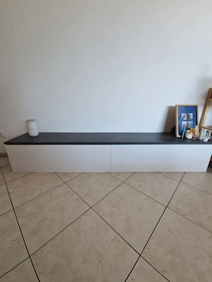 Sideboard TV Schrank Bild 2