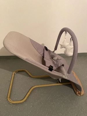 Baby Bouncer  Bild 2