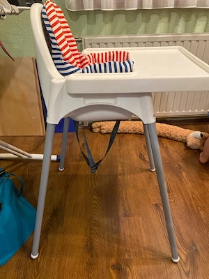 Hochstuhl Ikea Bild 2