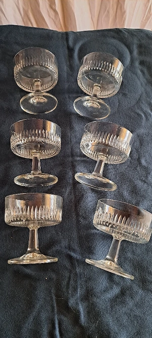 Cocktail oder Dessertschalen Bild 3