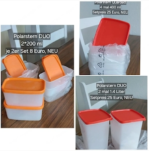 Polarsterne Tupperware AB
