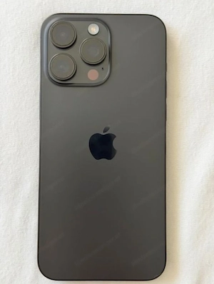 iPhone 15 pro max  Bild 3