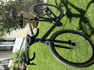 Gravel Bike: Scott Addict Gr 20 Gravel XL Bild 7