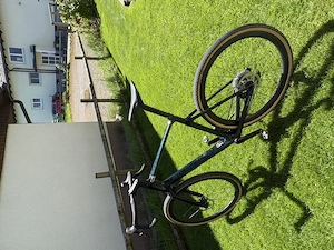 Gravel Bike: Scott Addict Gr 20 Gravel XL Bild 8