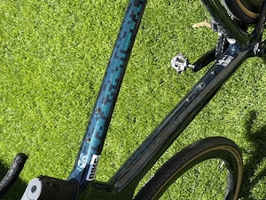 Gravel Bike: Scott Addict Gr 20 Gravel XL Bild 2