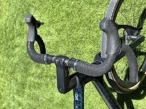 Gravel Bike: Scott Addict Gr 20 Gravel XL Bild 5