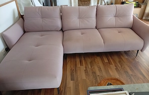 Sofa, Ausziehsofa, Schlafsofa, Couch Bild 3