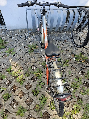 KTM Fahrrad Kinder 24 Zoll Bild 5