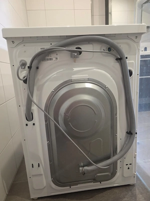 Samsung Waschmaschine 8 kg - Top Zustand - Sommer 2023 - 230   VB Bild 4